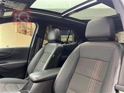 شيفروليه إكوينوكس